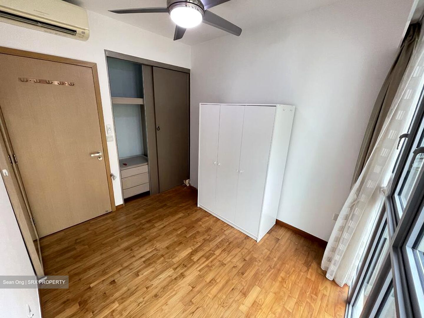 Eight Courtyards (D27), Condominium #524221131